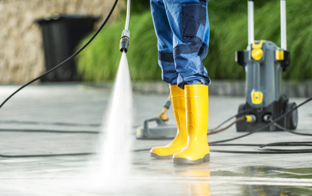 Best Pressure Washing Near Me  in Swansea, IL