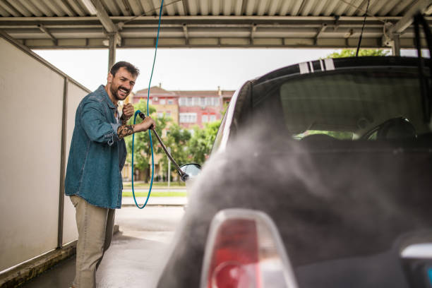  Swansea, IL Pressure Washing Pros